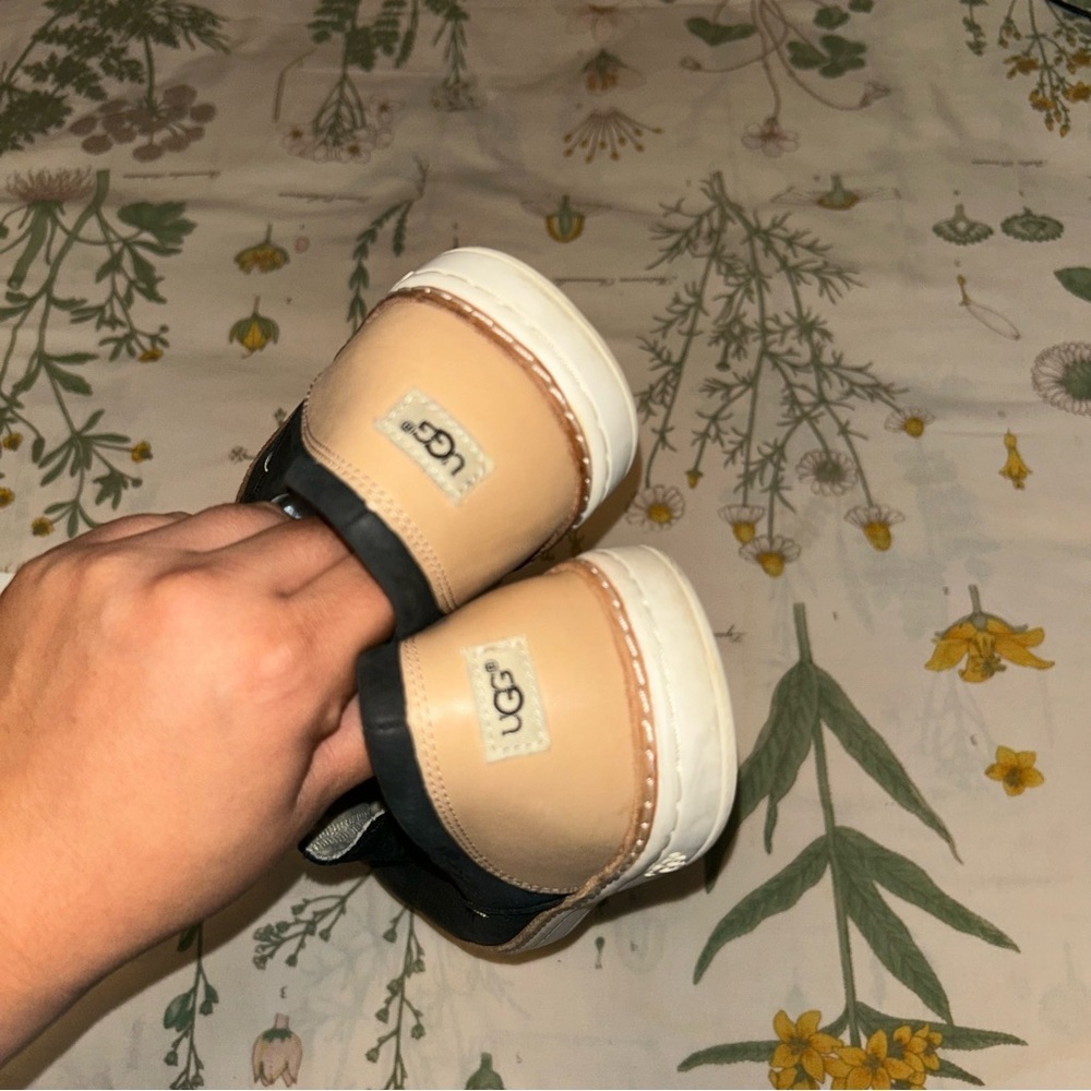 UGG Australia Adley Slip On Sneaker - Picture 3 of 6